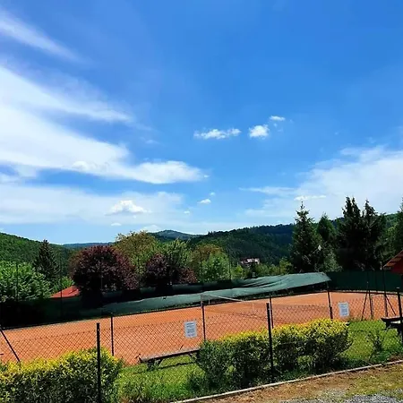 Apartment Na Mytince