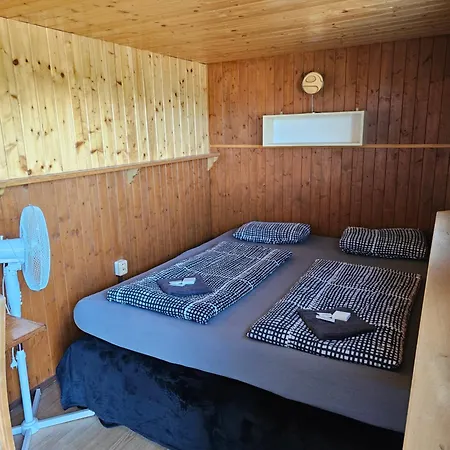 Na Mytince Lägenhet Cim