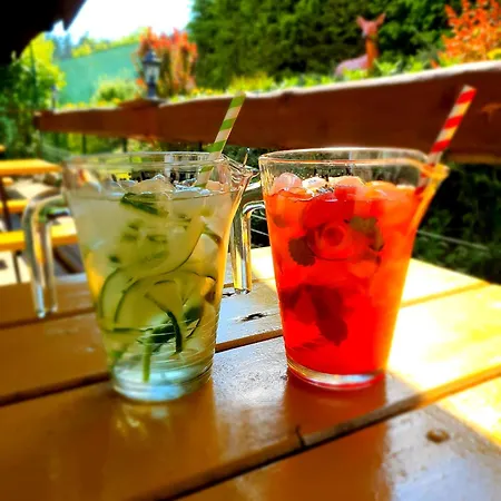 Na Mytince Apartamento