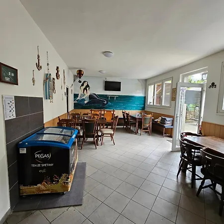 Na Mytince Apartment *