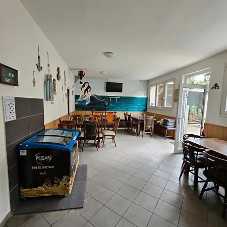 Na Mytince Apartamento *