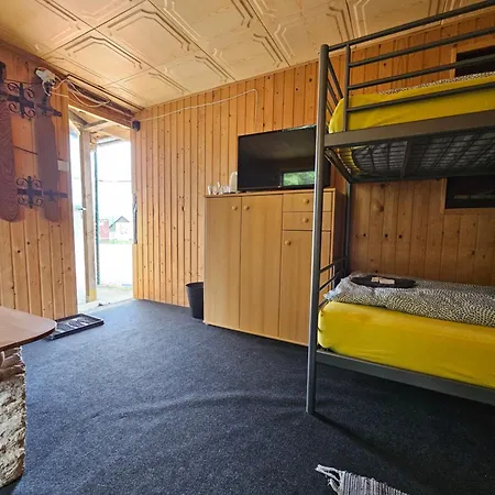 Apartment Na Mytince