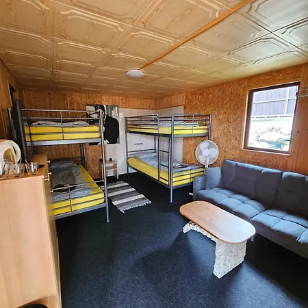 Na Mytince Apartment Cim