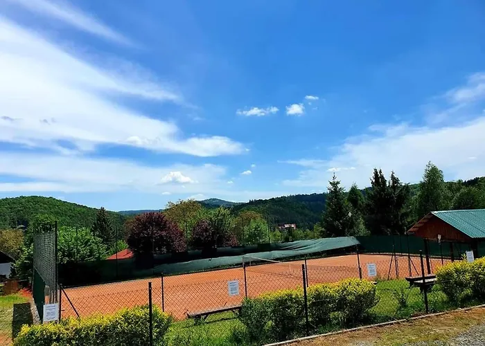 Appartement Na Mytince