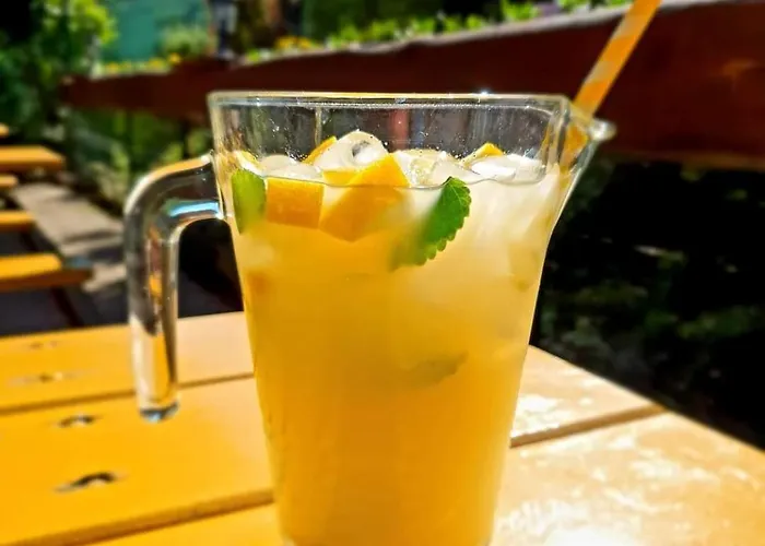 Na Mytince Apartamento Cim