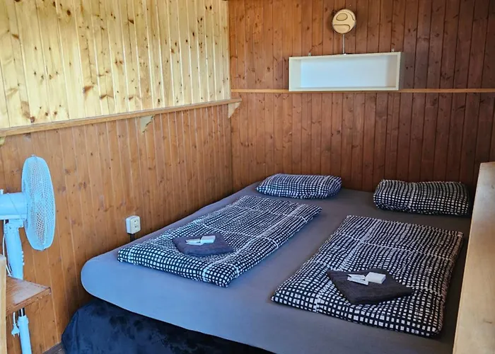 Na Mytince Appartement Cim