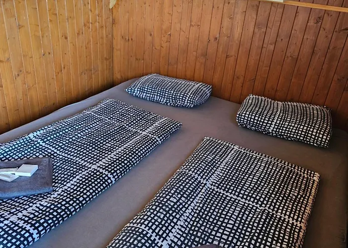 Apartamento Na Mytince *