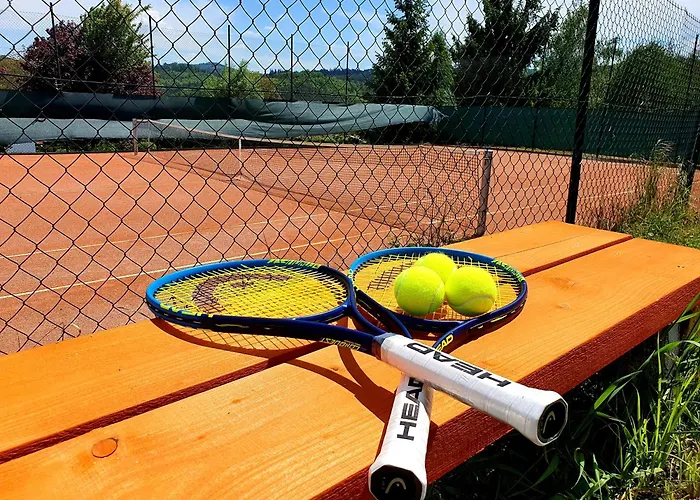 Appartement Na Mytince Cim