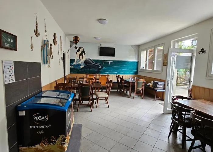 Na Mytince Appartement *