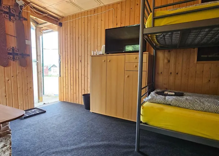 Appartement Na Mytince