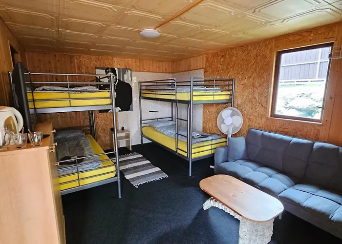 Na Mytince Apartamento Cim